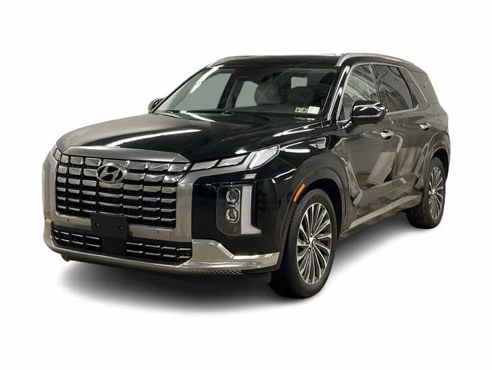 2024 Hyundai Palisade Calligraphy -
                Zalienople, PA