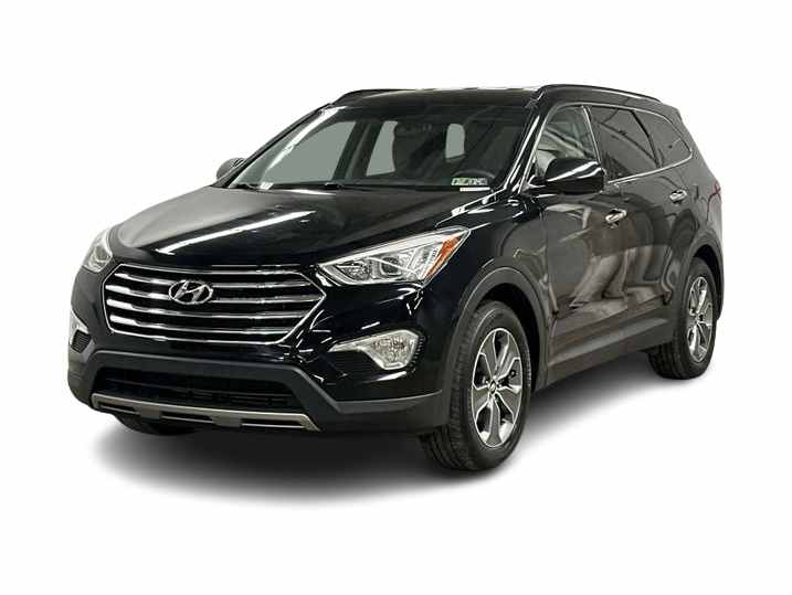 2016 Hyundai Santa Fe SE -
                  Zalienople, PA