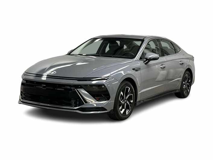 Thumbnail: 2025 Hyundai Sonata - 1