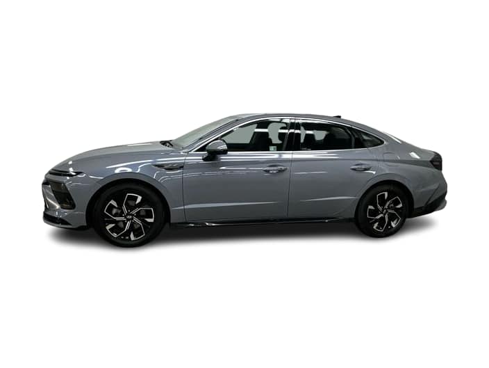 Thumbnail: 2025 Hyundai Sonata - 1