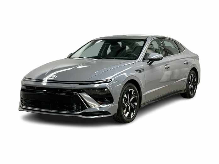 Thumbnail: 2025 Hyundai Sonata - 1