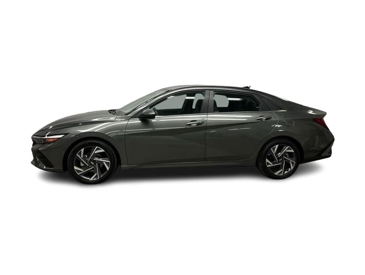 Thumbnail: 2025 Hyundai Elantra - 1