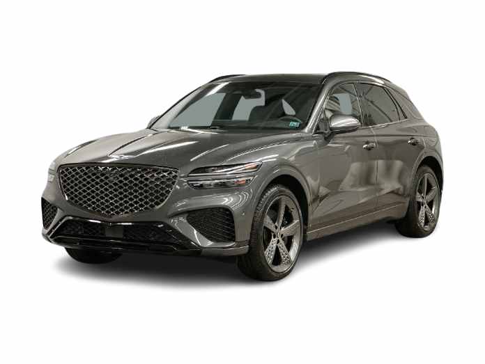 2023 Genesis GV70 2.5T -
                  Zalienople, PA
