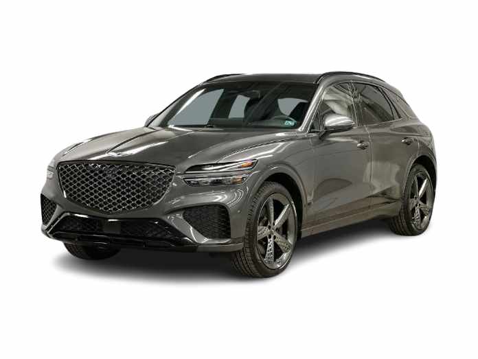 2023 Genesis GV70 2.5T -
                  Zalienople, PA