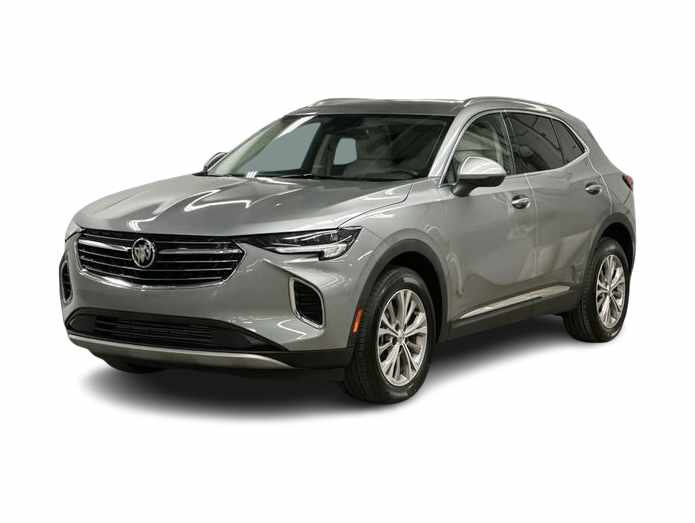 Thumbnail: 2023 Buick Envision - 1