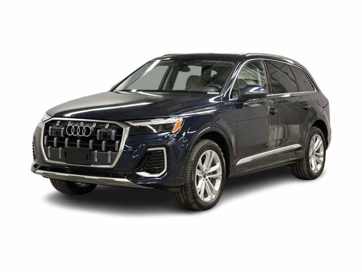Thumbnail: 2025 Audi Q7 - 1