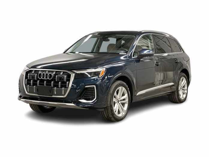 Thumbnail: 2025 Audi Q7 - 1