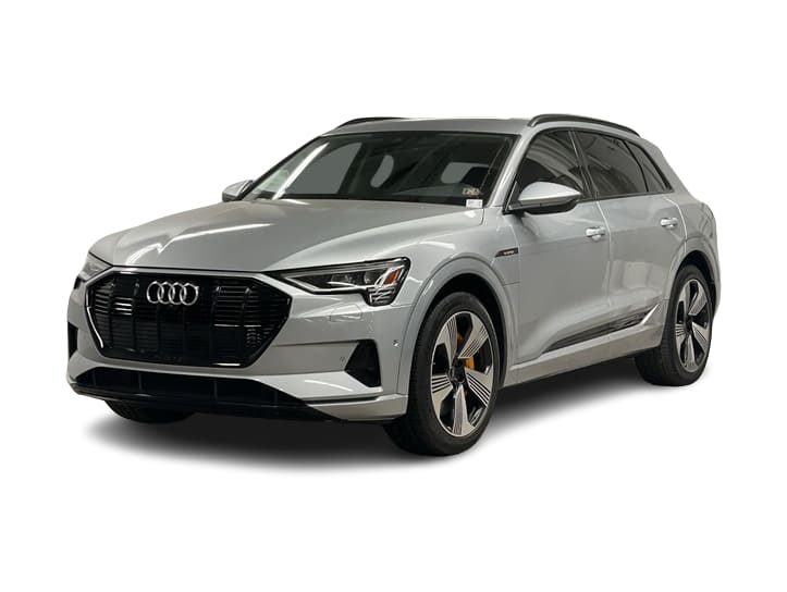 2023 Audi e-tron Premium Plus -
                Zalienople, PA