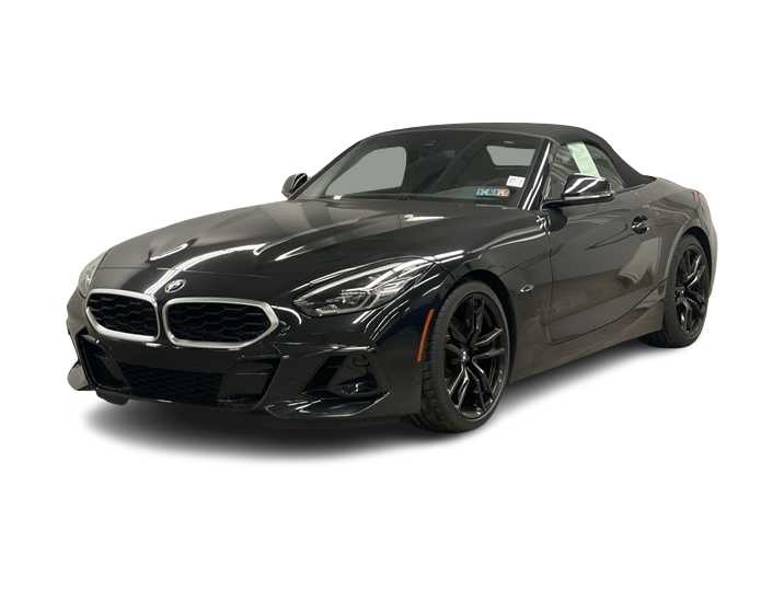 2023 BMW Z4 sDrive30i -
                Zalienople, PA