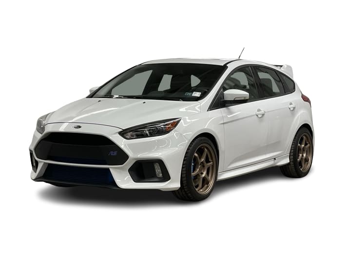 2016 Ford Focus RS -
                Zalienople, PA