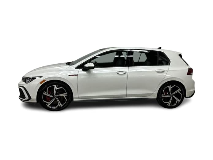 Thumbnail: 2024 Volkswagen Golf - 1