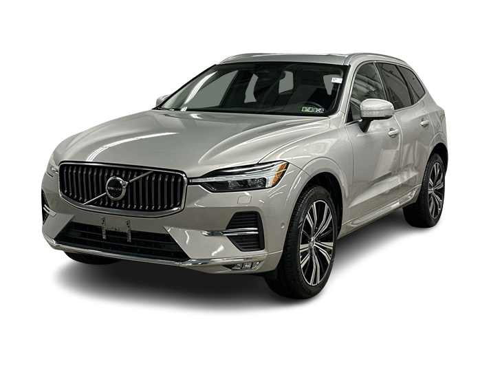 2023 Volvo XC60 B5 Plus -
                  Zalienople, PA