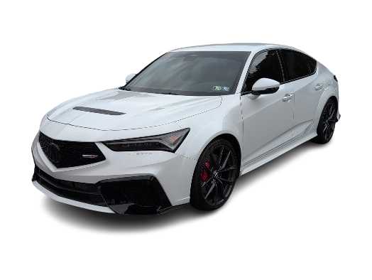 Thumbnail: 2024 Acura Integra - 1