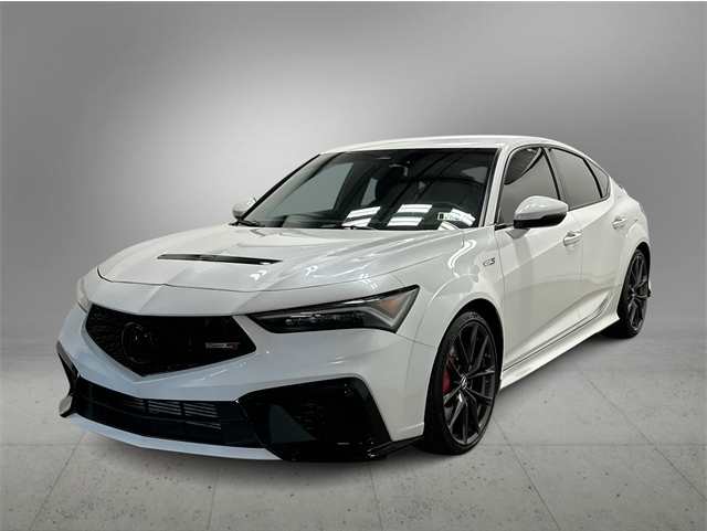 2024 Acura Integra Type-S's photo