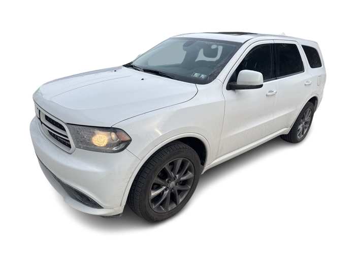 2015 Dodge Durango SXT -
                  Moon, PA