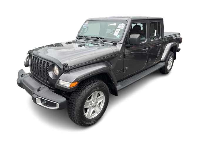 2022 Jeep Gladiator Sport -
                  Moon, PA