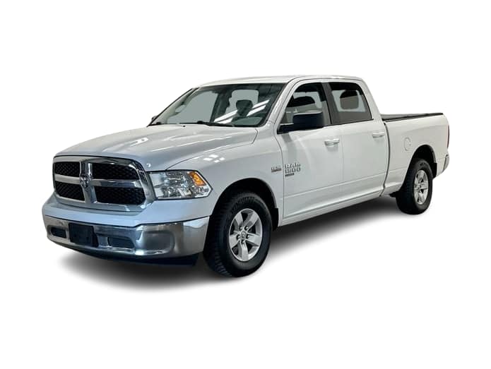 Thumbnail: 2019 RAM 1500 - 1