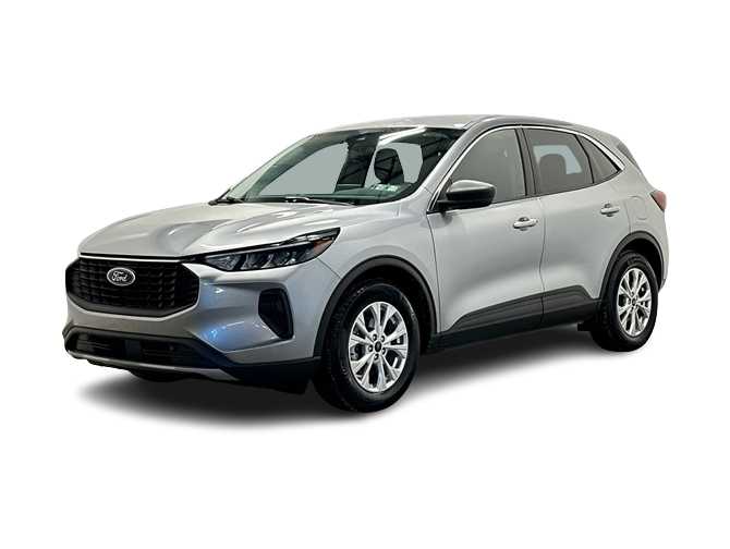 Thumbnail: 2023 Ford Escape - 1