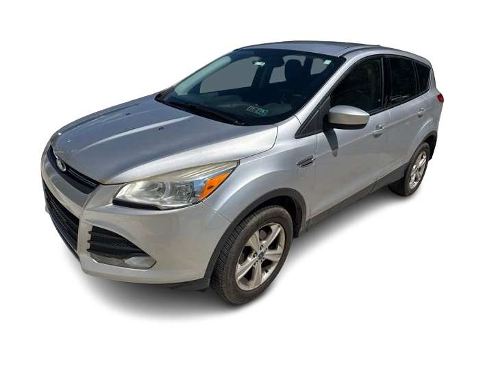 2014 Ford Escape SE -
                  Moon, PA