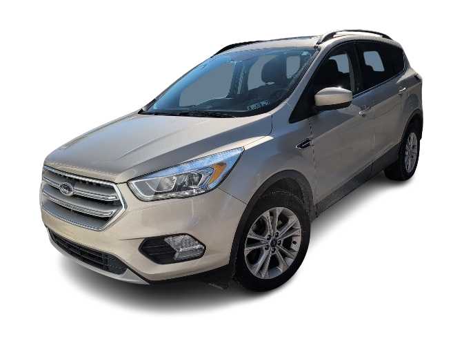Thumbnail: 2017 Ford Escape - 1