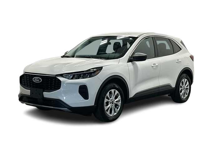 Thumbnail: 2023 Ford Escape - 1