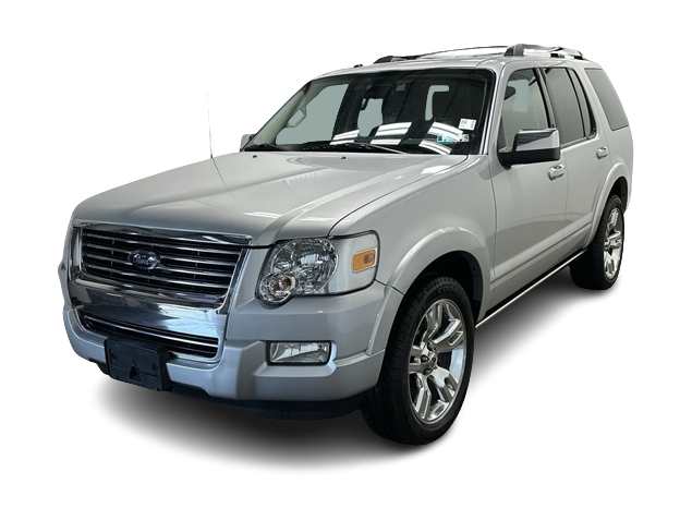2010 Ford Explorer Limited -
                Moon, PA