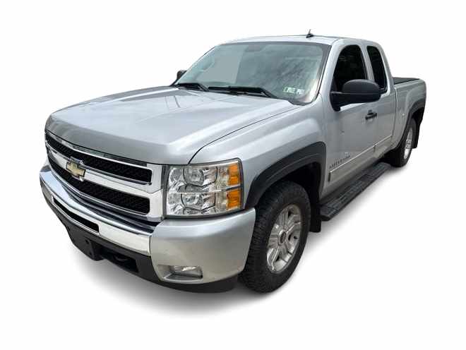 2011 Chevrolet Silverado 1500 LT -
                  Moon, PA