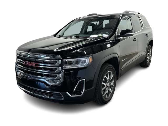 2023 GMC Acadia SLE -
                Moon, PA