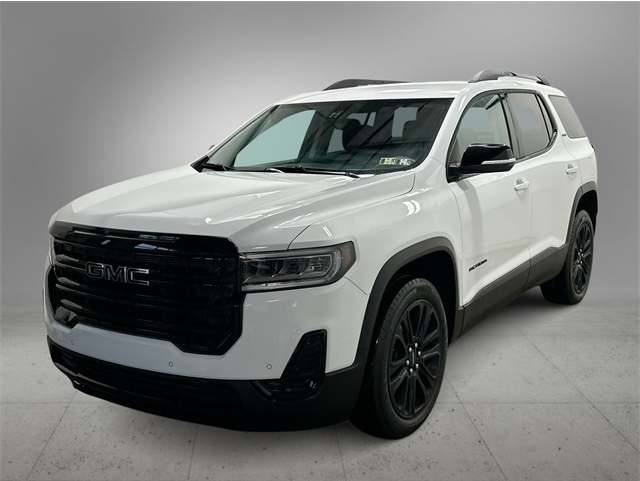 2023 GMC Acadia SLE's photo