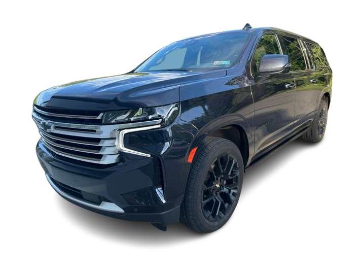 Thumbnail: 2023 Chevrolet Suburban - 1