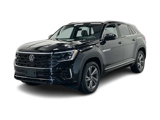 Thumbnail: 2024 Volkswagen Atlas - 1