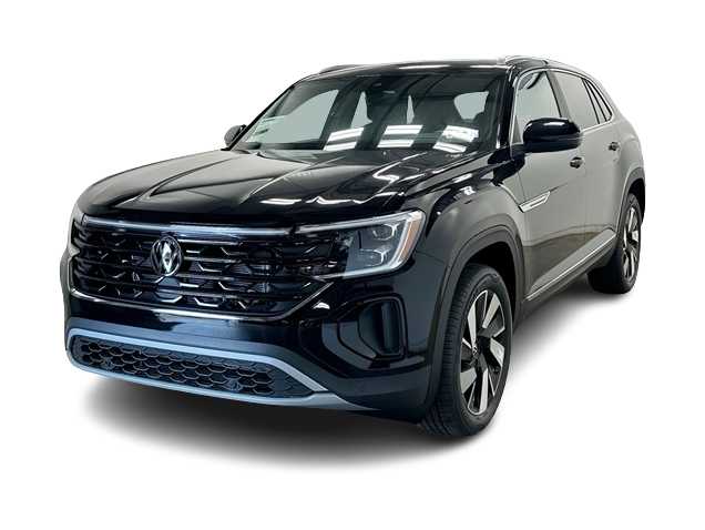 Thumbnail: 2026 Volkswagen Atlas - 1