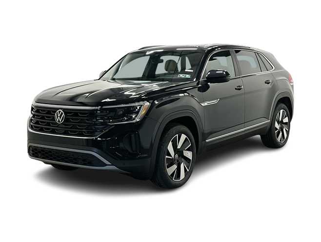 Thumbnail: 2026 Volkswagen Atlas - 1