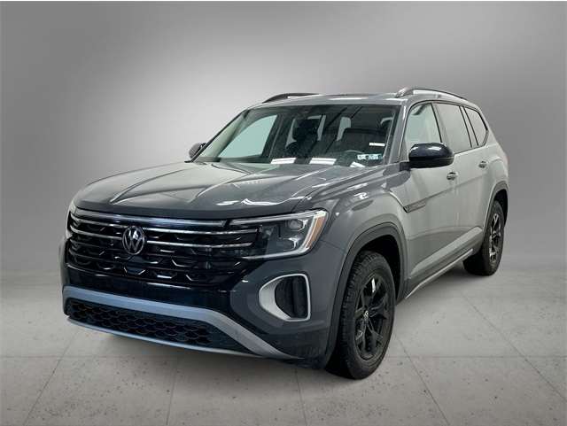 2026 Volkswagen Atlas Atlas Peak Edition's photo