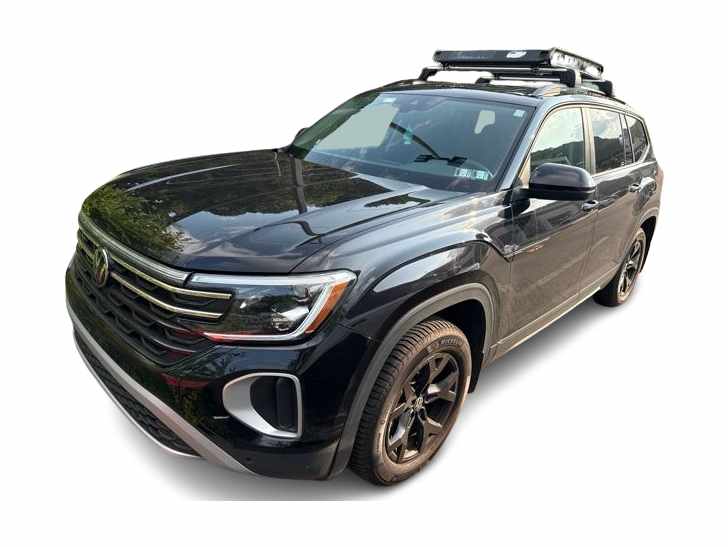 Thumbnail: 2024 Volkswagen Atlas - 1