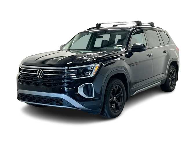 Thumbnail: 2024 Volkswagen Atlas - 1