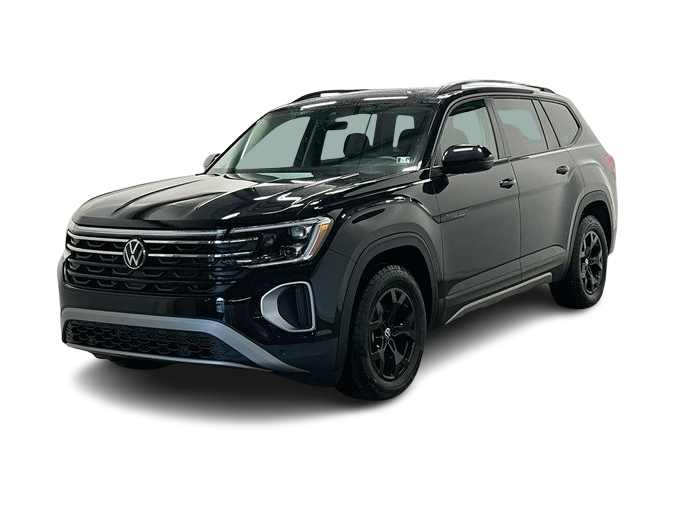 Thumbnail: 2025 Volkswagen Atlas - 1