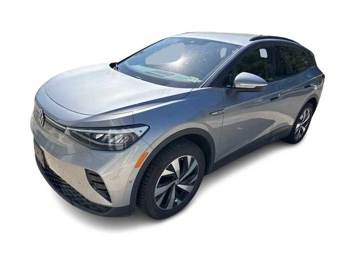 2023 Volkswagen ID.4 Pro -
                  Moon, PA