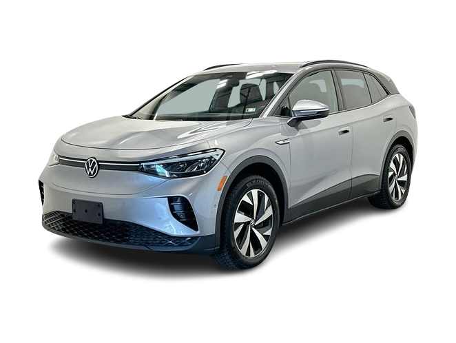 2023 Volkswagen ID.4 Pro -
                  Moon, PA