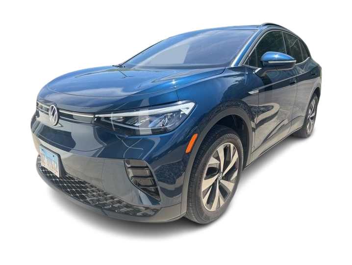 Thumbnail: 2023 Volkswagen ID.4 - 1