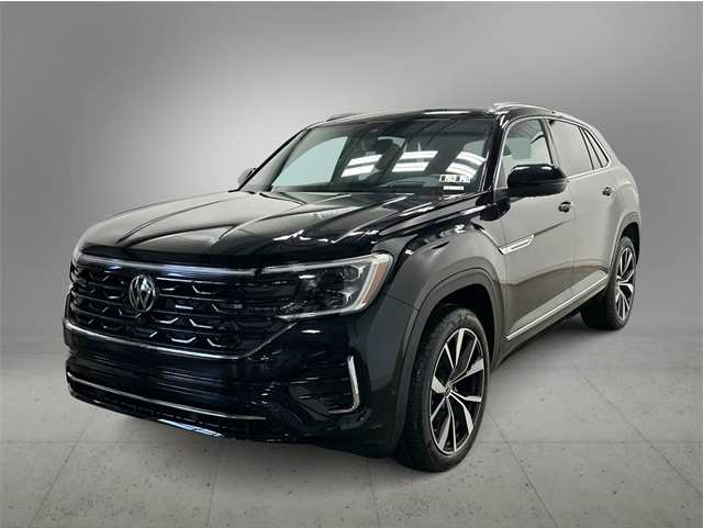 2026 Volkswagen Atlas Cross Sport SEL Premium R-LINE's photo