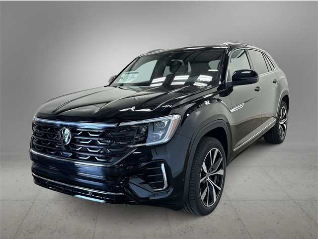2025 Volkswagen Atlas Cross Sport