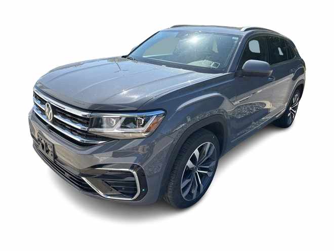 Thumbnail: 2023 Volkswagen Atlas - 1
