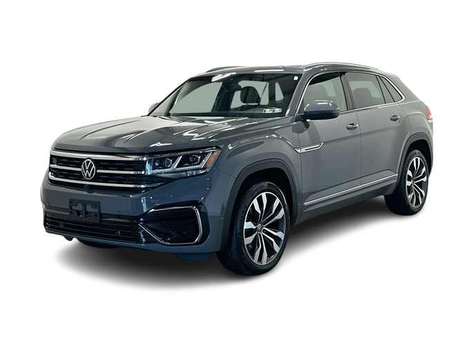 Thumbnail: 2023 Volkswagen Atlas - 1