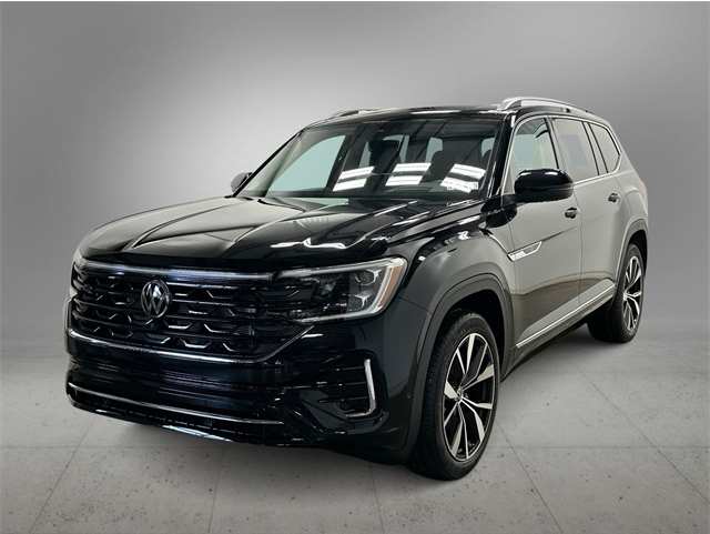 2026 Volkswagen Atlas SEL Premium R-Line's photo