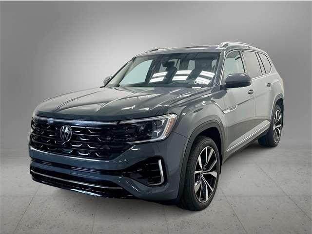 2026 Volkswagen Atlas SEL Premium R-Line's photo