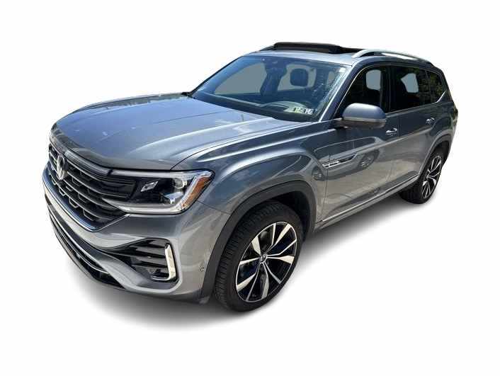 Thumbnail: 2024 Volkswagen Atlas - 1