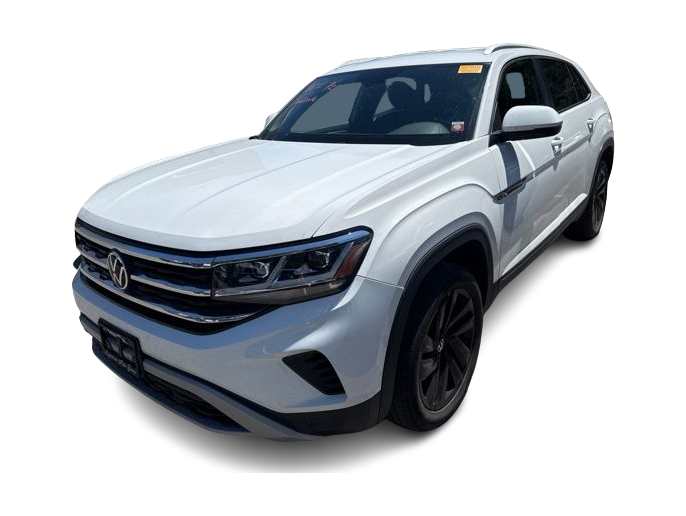 Thumbnail: 2023 Volkswagen Atlas - 1