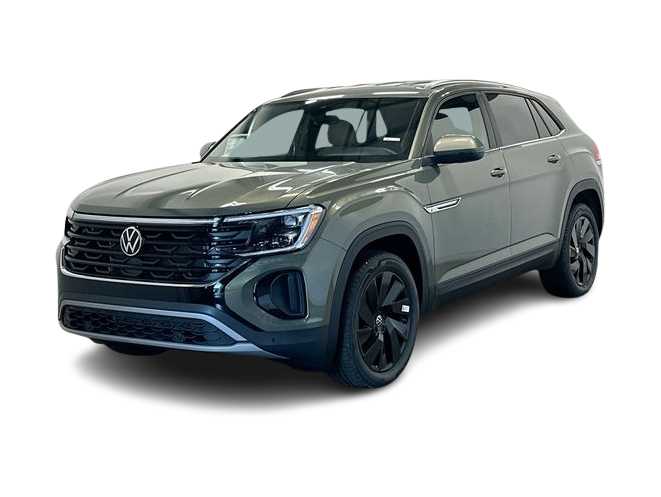 Thumbnail: 2026 Volkswagen Atlas - 1
