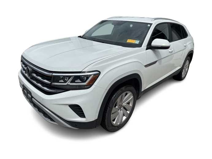 Thumbnail: 2023 Volkswagen Atlas - 1